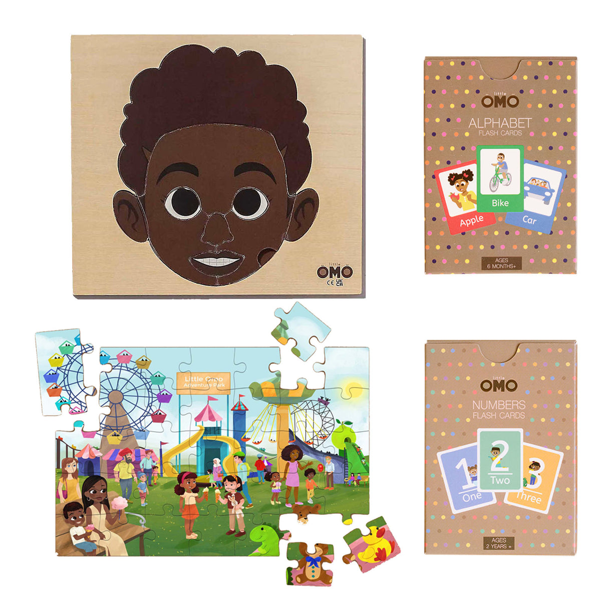 The Ultimate Preschool Bundle